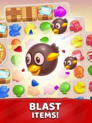 Screenshot 20: Fun Town : Match 3 Games