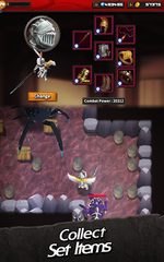 Screenshot 14: Darkest Rogue : Slingshot RPG