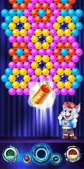 Screenshot 23: Bubble Shooter 5