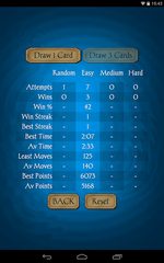 Screenshot 16: Solitaire