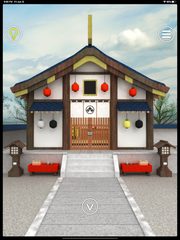 Screenshot 18: EXiTS - Room Escape Game