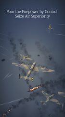 Screenshot 2: Air Fleet Command : WW2