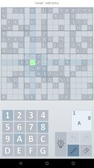 Screenshot 5: Sudoku