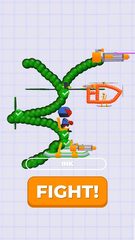 Screenshot 8: Draw & Fight 3D