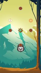 Screenshot 3: Zoo Animal Jump