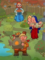 Screenshot 10: Homo Evolution: Human Origins