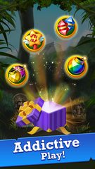 Screenshot 6: Jungle Gem Blast: Wild Jewels