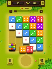 Screenshot 9: Dice Craft - 3D Merge Puzzle