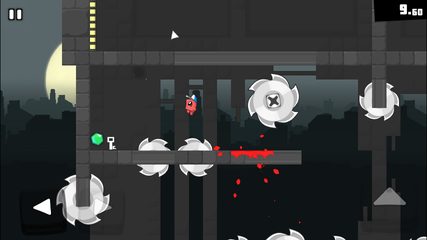 Screenshot 3: Mad Dex 2
