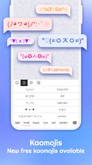 Screenshot 22: Emoji Keyboard - Emojis & GIFs