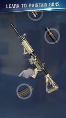 Screenshot 5: Guns Master