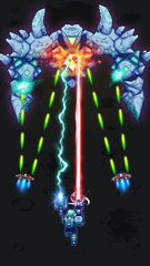 Screenshot 11: Space Gunner - Galaxy Shooter