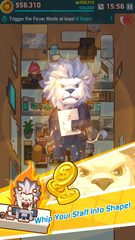 Screenshot 6: OH! My Office - Boss Sim Game