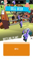 Screenshot 4: Brew Town