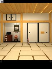 Screenshot 6: Escape Game - 2018