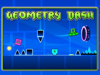 Screenshot 21: Geometry Dash Lite