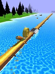 Screenshot 17: Spiral Roll