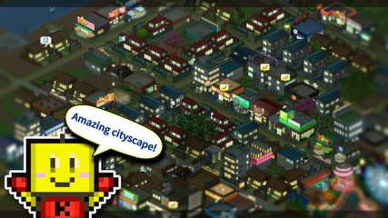 Screenshot 22: Dream Town Story