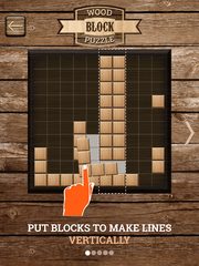Screenshot 14: Block Puzzle Westerly