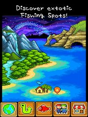 Screenshot 12: Fishing Paradiso