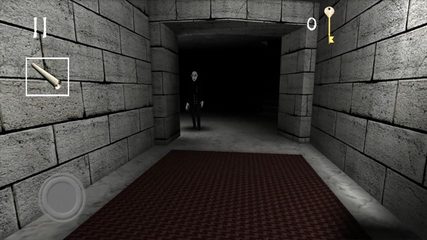 Screenshot 3: Slendrina X