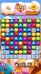 Screenshot 15: Sweet Cookie Crush: Match 3 Puzzle