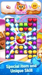 Screenshot 20: Sweet Cookie Crush: Match 3 Puzzle