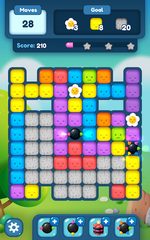 Screenshot 15: Block Blast: Total Collapse