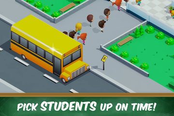 Screenshot 14: Idle High School Tycoon