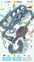 Screenshot 18: Idle Racing Tycoon-Car Games