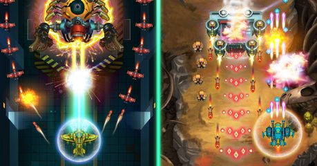 Screenshot 6: Solar Squad: Space Attack