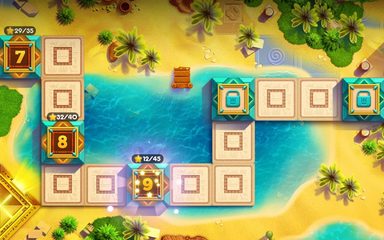 Screenshot 24: Marble Age