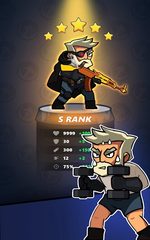Screenshot 10: Zombie Idle Defense