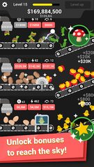 Screenshot 1: Emoji Craft