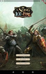 Screenshot 5: War Council