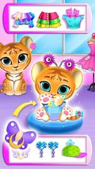 Screenshot 6: Kiki & Fifi Pet Hotel