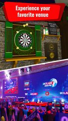 Screenshot 14: Darts Match Live!