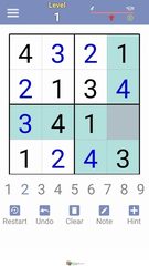 Screenshot 20: Sudoku Masters