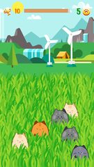 Screenshot 2: Cats Memory Trainer: Memory Game