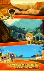 Screenshot 20: Pocket Mine 2