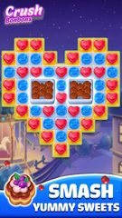 Screenshot 6: Crush Bonbons - Match 3 Games