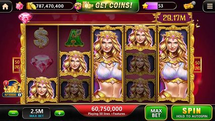 Screenshot 14: Winning Jackpot Casino Game
