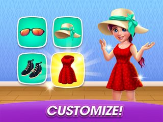 Screenshot 12: Cooking world: cooking games
