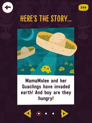 Screenshot 21: Guac Chop