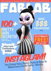Screenshot 12: Kimmy Superstar Talking Cat