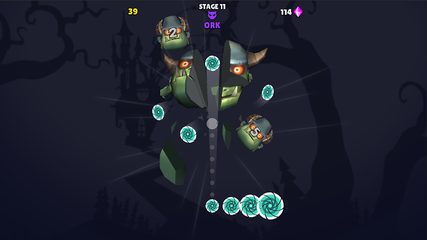 Screenshot 6: Ninja Hit - Blade Master