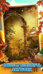 Screenshot 3: Mahjong: Grand Autumn Harvest