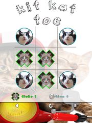 Screenshot 12: KitCatToe Real