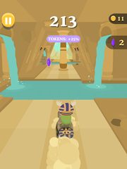 Screenshot 17: Dumb Ways To Die 3 : World Tou