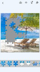 Screenshot 5: Jigsaw Puzzles - Free Jigsaw Puzzle Games